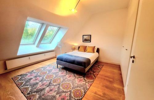 Cents Apartment | Luxury 3 bedrooms