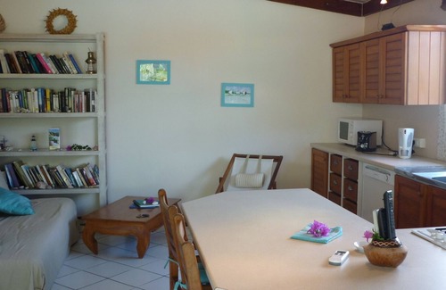 Le Mont-Dore Cottage | Luxury 3-star cottage with a room equipped for the comfort of our guests