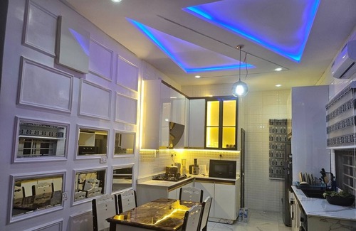Ajah House | Luxury 3bed Rooms Villa Lekki Lagos Nigeria