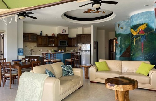 Isla Navidad Condo | LUXURY 3br BEACH FRONT VACATION PROPERTIES