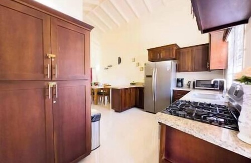 Falmouth Villa | Luxury*3BR*Villa w/Pool*Private*Chef*Nearby*Beach
