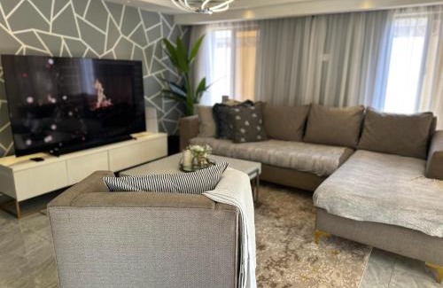 Bindura House | Luxury 4-Bedroom Home in Bindura