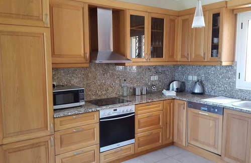 Limni Villa | Luxury 4 Bedroom Villa 'Still Waters' | KOMMENO | 'Prestige Collection'