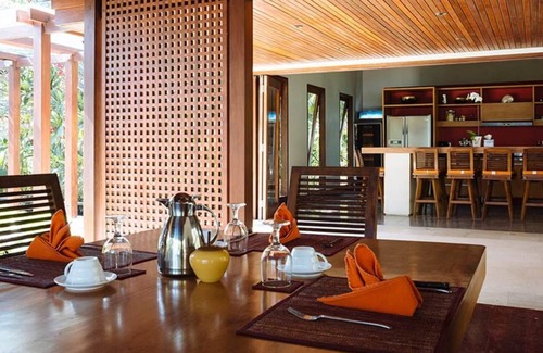 Sigar Penjalin Villa | Luxury 4 Bedroom Villa with Private Pool, Lombok Villa 1134