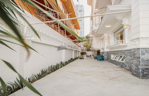 Thao Dien Villa | Luxury 4-Bedroom Villa with Private Pool & Billiards Table