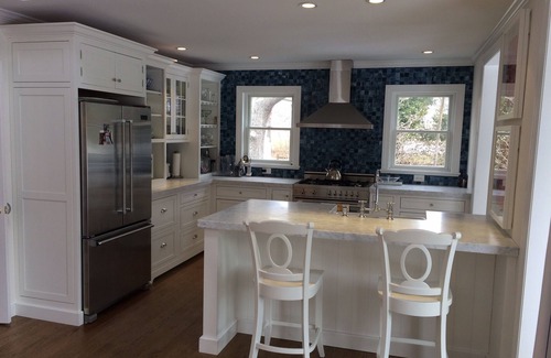 Westhampton House | Luxury 4 Bedroom with Heated Pool. Available for 2025 Ryder Cup at Bethpage.