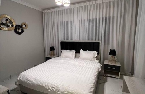 Aqaba Apartment | Luxury 4-bedrooms apartment