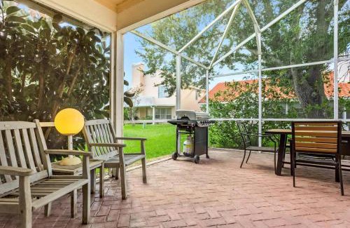 Ventura House | Luxury 4BR Home at Ventura Golf and Country Club
