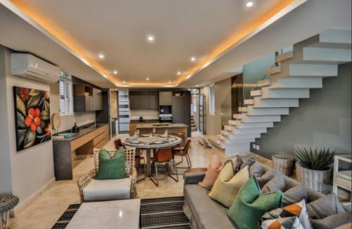 Zimbali Coastal Estate Villa | Luxury 4BR Home with Ocean Views, Pool and Hot Tub