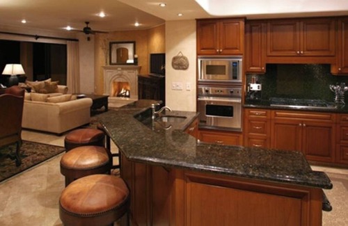 San Jose del Cabo Condo | Luxury 5 Star Oceanfront El Zalate - 3400 sft 3BR