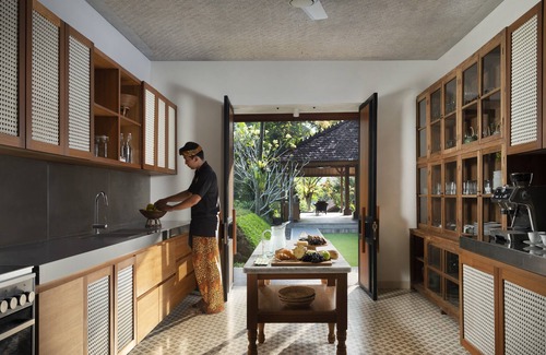 Sambahan Villa | Luxury 6 bedroom retreat villa in Ubud