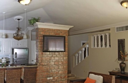 Residencial El Doral Villa | Luxury 6 Bedroom Villa in the Carribbean