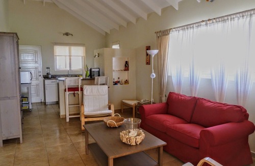 Fontein Villa | Luxury 6 person villa with private pool, quiet location in the middle of nature.