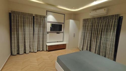 Vidhyadhar Nagar Villa | Luxury 6BHk Pool Villa Near Jaipur Railway Station