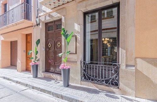 Canet de Mar Apartment | Luxury accommodation on the Mediterranean coast