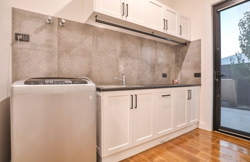 Mildura House | Luxury Accommodation