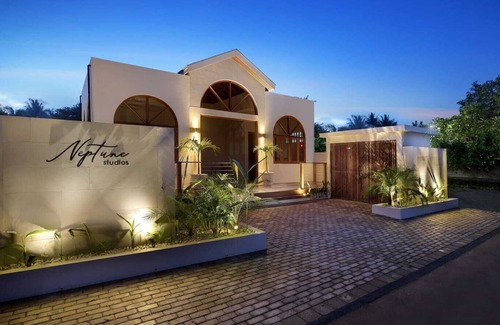 Kuta Villa | Luxury Accommodation In The Heart Of Kuta Mandalika