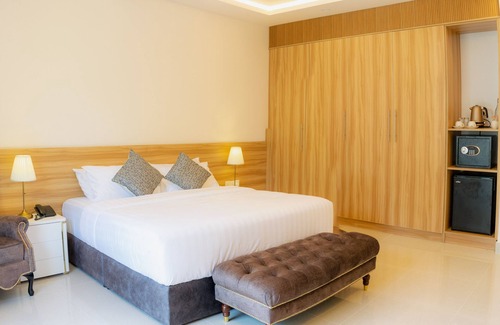Dharavandhoo House | Luxury and Affordable Beach Holiday in Maldives