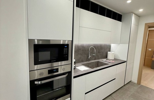 Les Moneghetti Apartment | Luxury and Charme in Center of Principality of Monaco