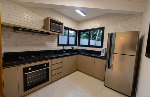 Prumirim House | Luxury and Comfort at Prumirim!