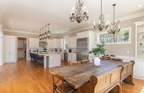 Blands House | Luxury and Comfort at Realty Rhythm’s Exclusive 14-Bedroom Estate in Durham, NC