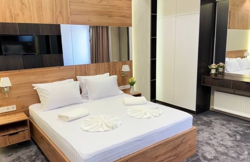 Tashkent Hotel | Luxury and Comfort for Business Travelers - Energy hotel Tashkent