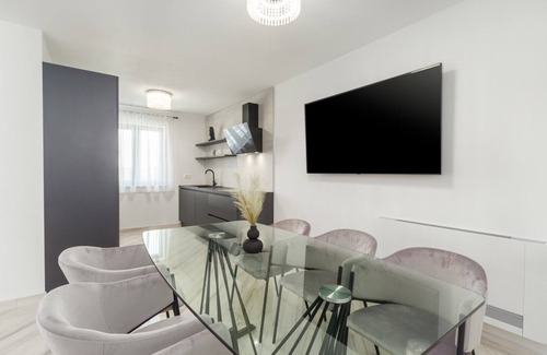 Fuskulin Villa | Luxury and comfort four bedrooms Villa Grey Fuskulin near Poreč