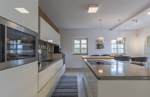 Kukci Villa | Luxury and design villa NEW *