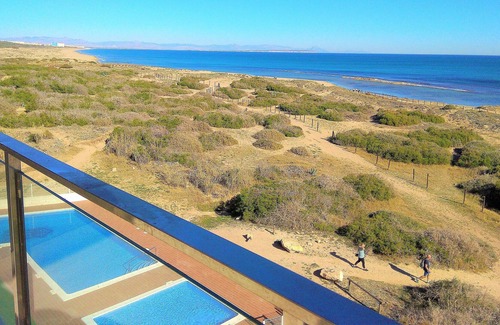 La Mata Apartment | Luxury and Modern Beach Apartment with Sea Views