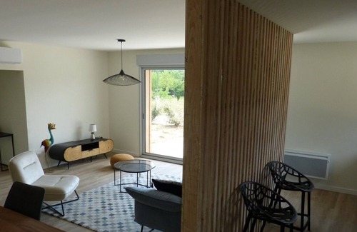 Tour-de-Faure Villa | Luxury and refinement opposite Saint Cirq Lapopie