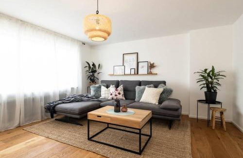 Busingen am Hochrhein Apartment | Luxury Apartment on the Rhein