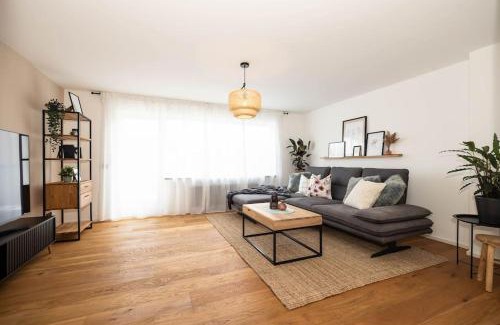 Busingen am Hochrhein Apartment | Luxury Apartment on the Rhein