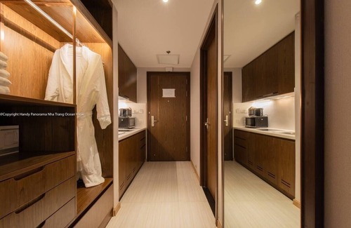 Tran Phu Beach Apartment | Luxury Apartment 5* in Central Nhatrang