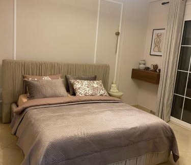 Mbrostar-Urë Apartment | Luxury Apartaments