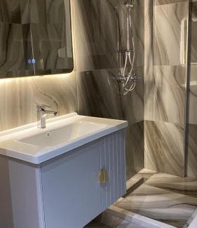 Mbrostar-Urë Apartment | Luxury Apartaments