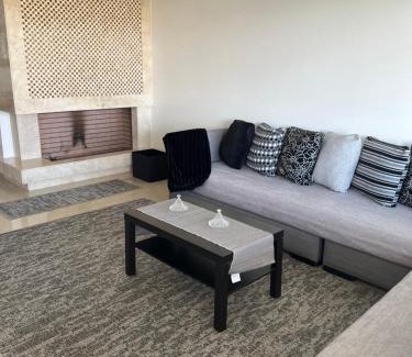 Plage des Nations Apartment | Luxury Apartement Near the Beach