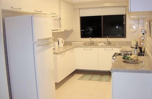 Casa Forte Apartment | Luxury apartment with 3 ensuite bedrooms