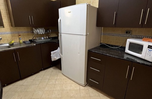 Al Rehab Apartment | Luxury apartment new cairo alrehab