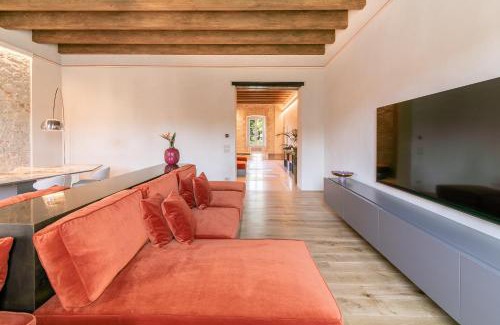 Peschiera del Garda City Centre Apartment | Luxury Apartment Peschiera