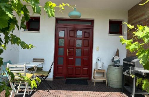 Baja Apartment | Luxury Apartman