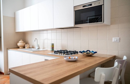 Cava de' Tirreni House | Luxury Apartment in City center close to Naples, Pompeii and Amalfi Coast