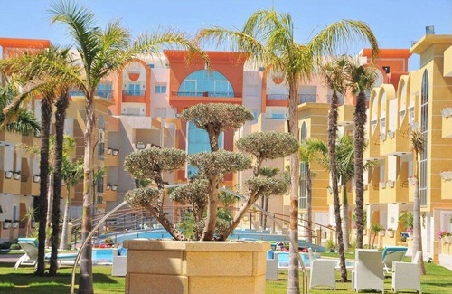 Tantana Apartment | Luxury apartment