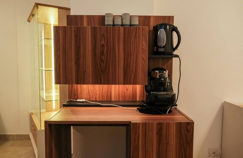 The 5th Settlement Apartment | Luxury Apartment New Cairo All amenities & safety