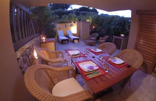 Portisco House | Luxury Apartment Sardegna