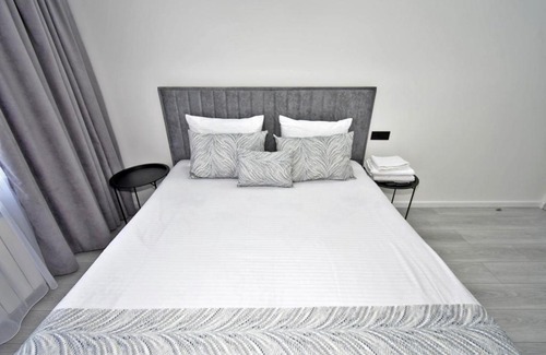 Yerevan Apartment | Luxury Apartment, 2 bedrooms and 1 living room in Avan