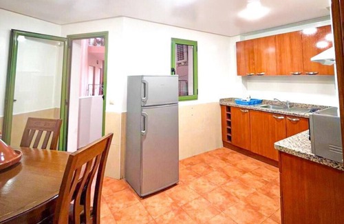 Majorelle Apartment | Luxury apartment 3-bedrooms/terraces Gueliz center