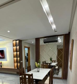 Dcheira El Jihadia Apartment | Luxury apartment agadir