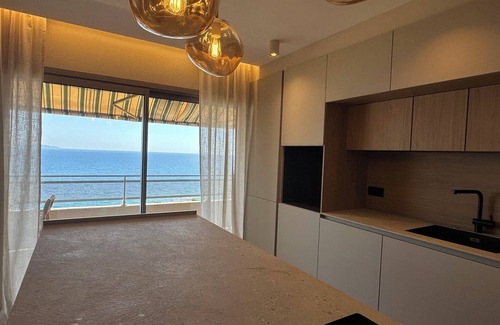 Ajaccio Apartment | Luxury apartment Ajaccio exceptional sea view