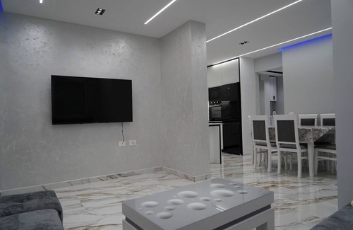 Shengjin Apartment | Luxury apartment