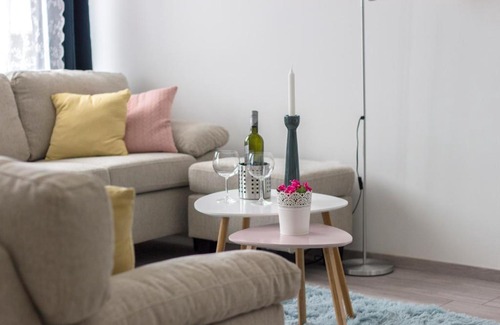 Kastel Stari Apartment | Luxury Apartment Ante